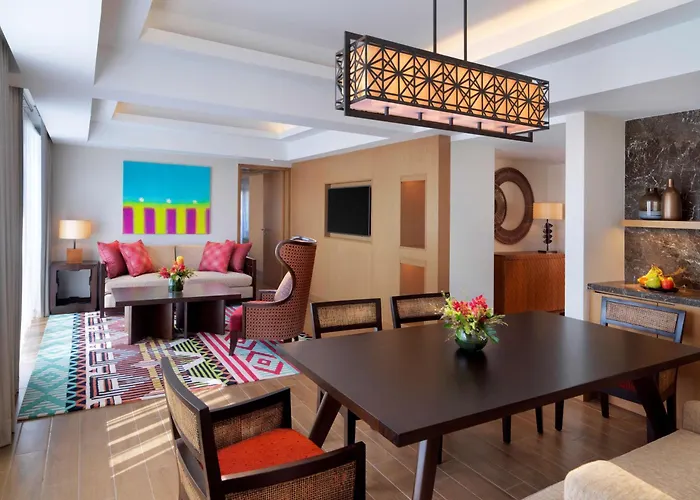 Hyatt Regency Kuantan Resort, Malaysia