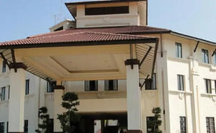 Sempurna Resort Kuantan, Malaysia