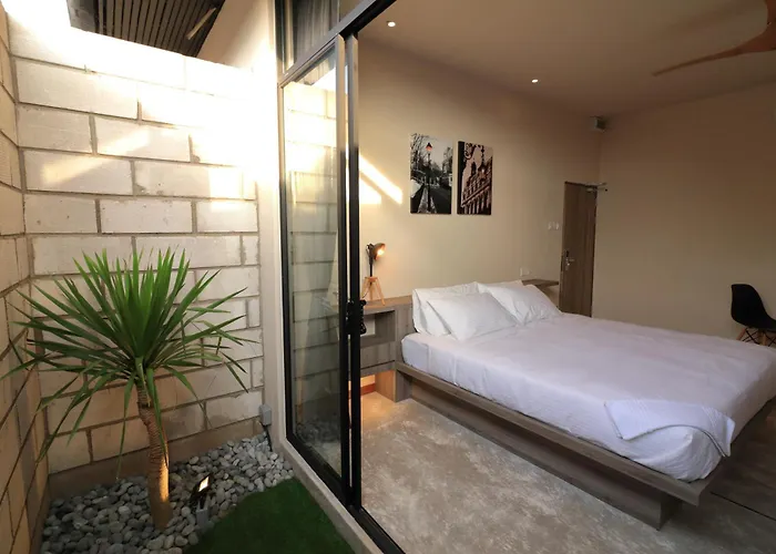 Laman Sentosa Boutique Residence Kuantan, Malaysia